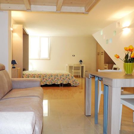 Oikia Vacanze Otranto Benedetta Dış mekan fotoğraf