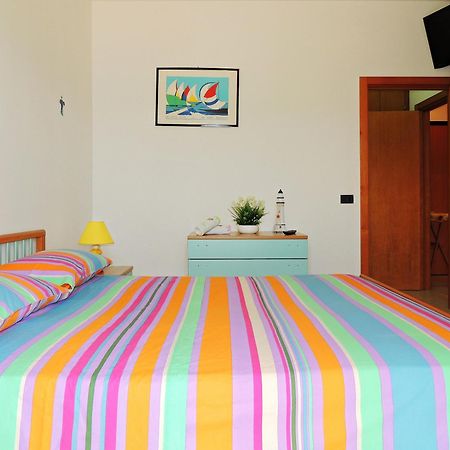 Oikia Vacanze Otranto Benedetta Dış mekan fotoğraf