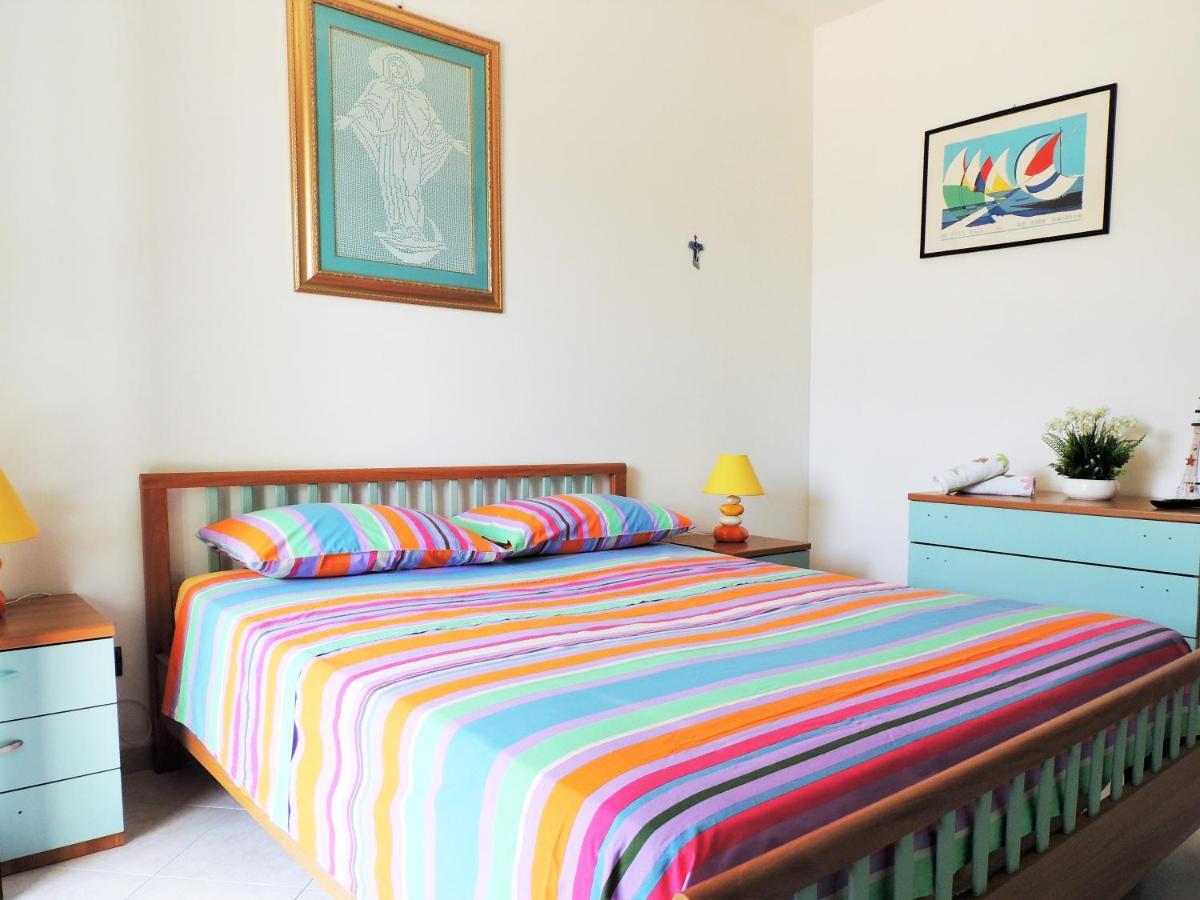 Oikia Vacanze Otranto Benedetta Dış mekan fotoğraf