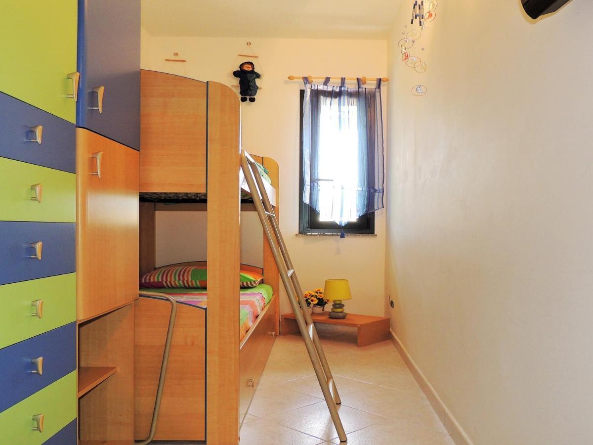 Oikia Vacanze Otranto Benedetta Dış mekan fotoğraf
