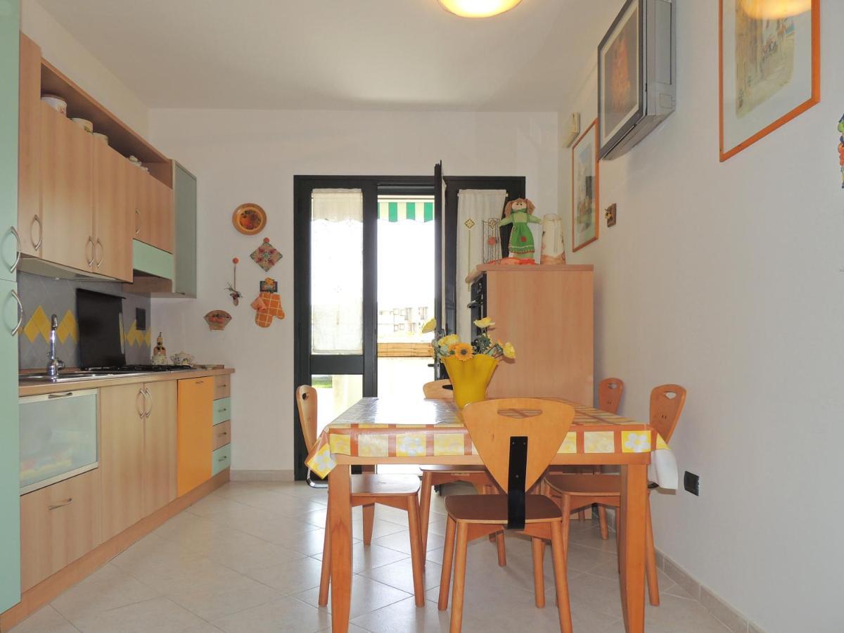 Oikia Vacanze Otranto Benedetta Dış mekan fotoğraf
