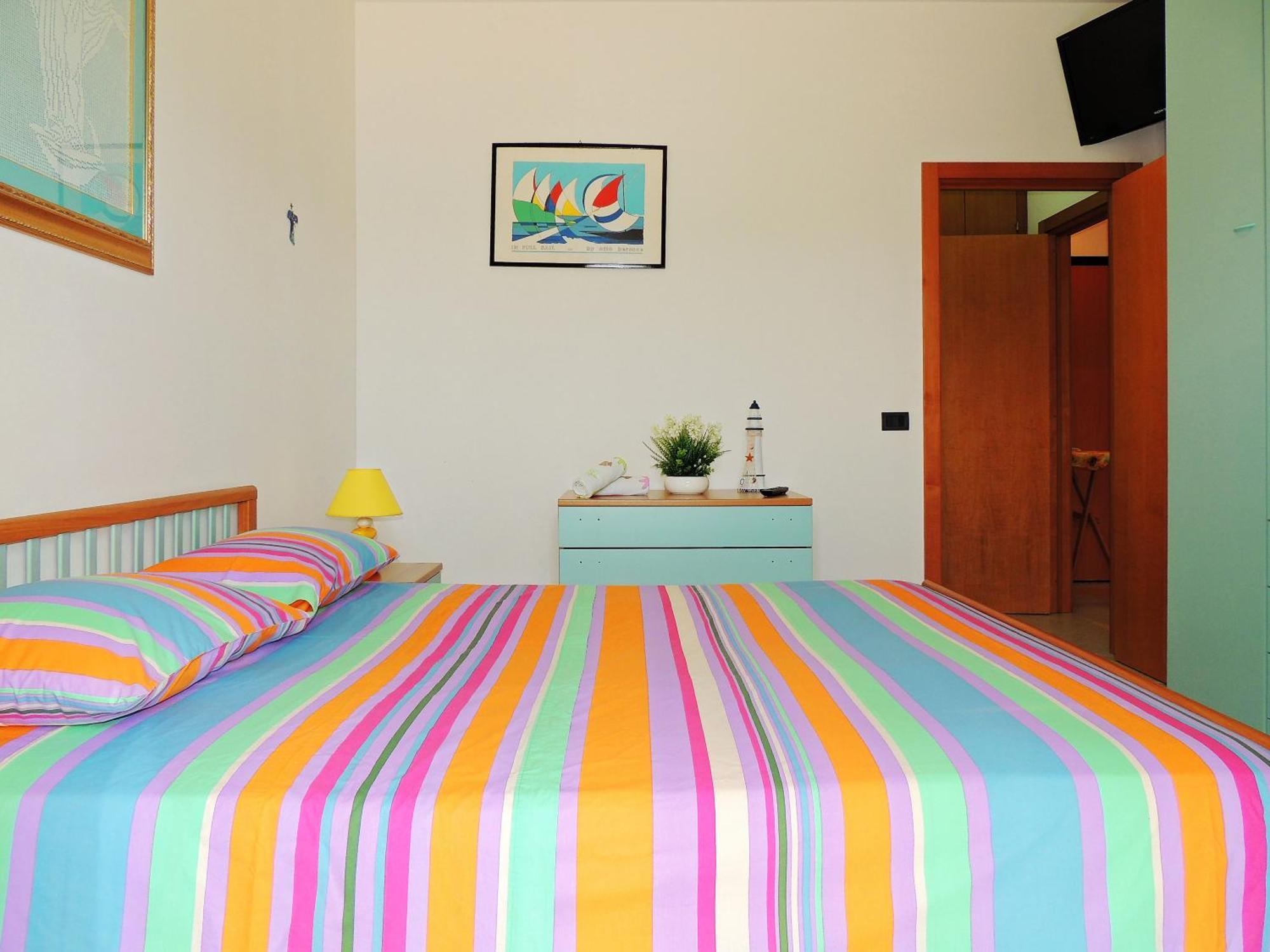 Oikia Vacanze Otranto Benedetta Dış mekan fotoğraf