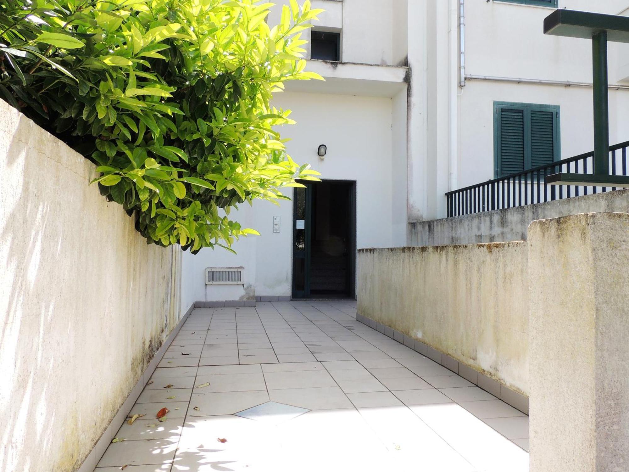 Oikia Vacanze Otranto Benedetta Dış mekan fotoğraf