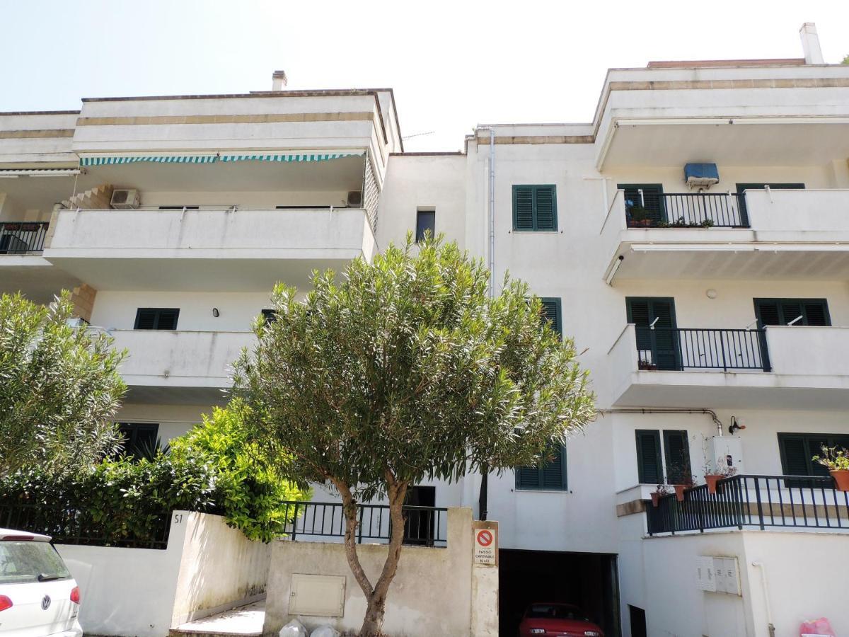Oikia Vacanze Otranto Benedetta Dış mekan fotoğraf